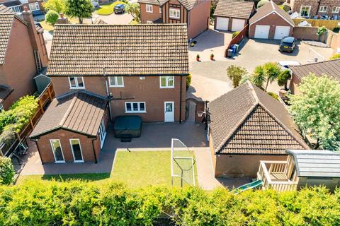 undefined, Blakeney Lea, Cleethorpes, Lincolnshire, DN35