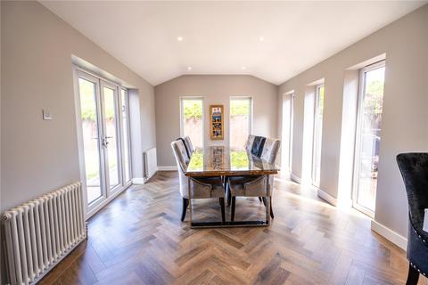 4 bedroom detached house for sale, Blakeney Lea, Cleethorpes, Lincolnshire, DN35