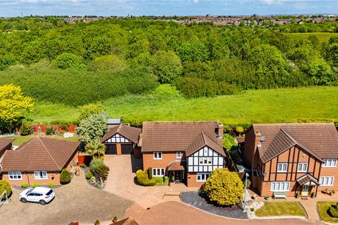 Blakeney Lea, Cleethorpes, Lincolnshire, DN35