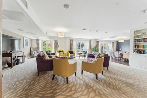 1 bedroom flat for sale, The Retreat, Princes Risborough HP27