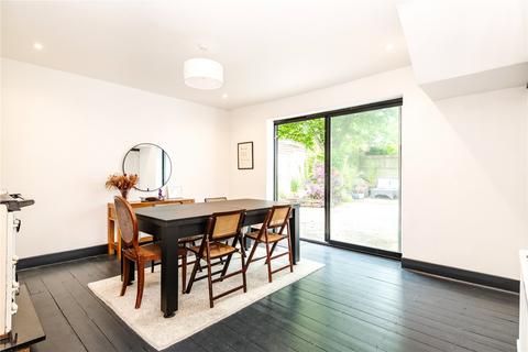 3 bedroom detached house for sale, Arundel Road, High Salvington, Worthing, West Sussex, BN13