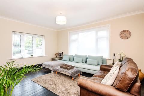 3 bedroom detached house for sale, Arundel Road, High Salvington, Worthing, West Sussex, BN13