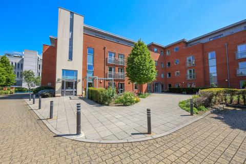 2 bedroom apartment for sale, The Brow, Corbett Court The Brow, RH15