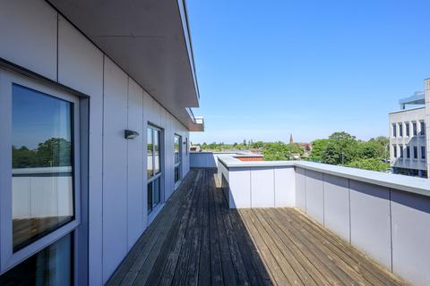 2 bedroom apartment for sale, The Brow, Corbett Court The Brow, RH15