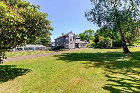 7 bedroom equestrian property for sale, Llansoar, Caerleon, Newport, Monmouthshire, NP18