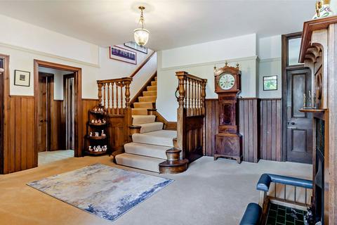 7 bedroom equestrian property for sale, Llansoar, Caerleon, Newport, Monmouthshire, NP18