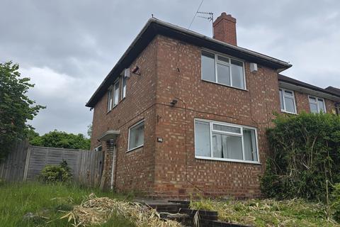 undefined, Sheddington Road, Birmingham B23