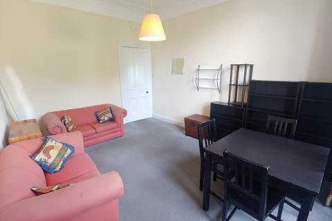 1 bedroom flat to rent, Rodney Street, Edinburgh, EH7