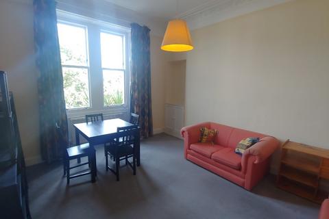 1 bedroom flat to rent, Rodney Street, Edinburgh, EH7