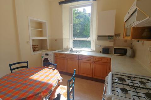 1 bedroom flat to rent, Rodney Street, Edinburgh, EH7