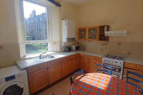 undefined, Rodney Street, Edinburgh, EH7