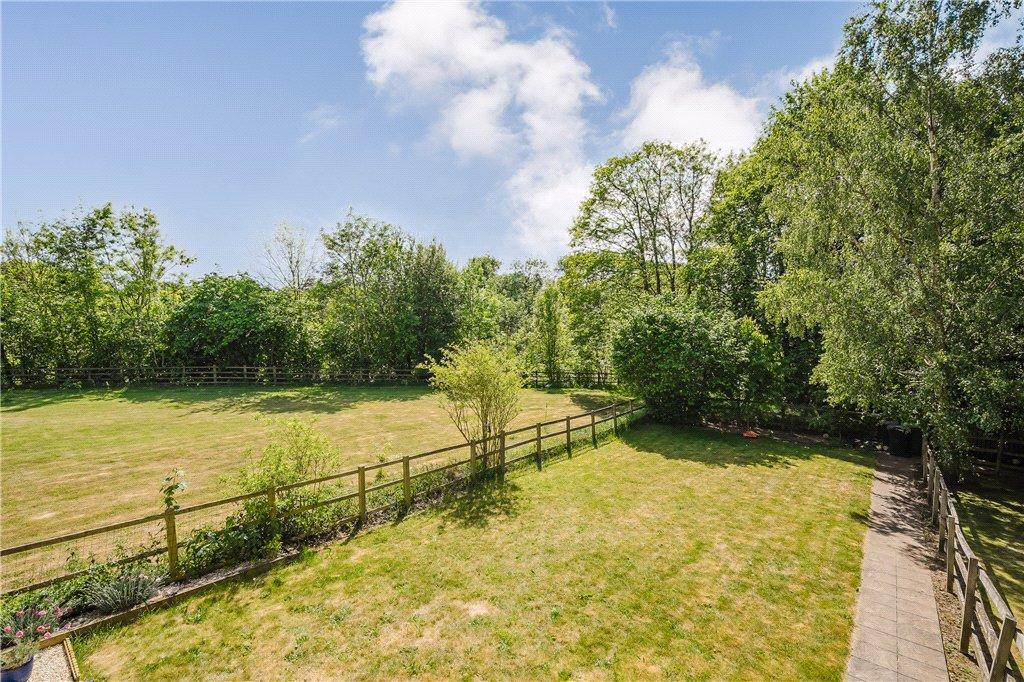 Garden &amp; View