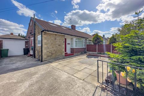 3 bedroom bungalow for sale, Fountain Drive, Liversedge