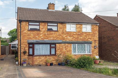 3 bedroom semi-detached house for sale, Townfield Road, Flitwick, MK45