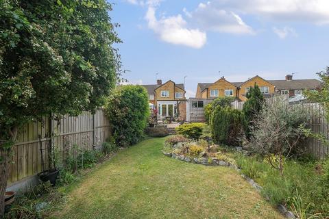 3 bedroom semi-detached house for sale, Townfield Road, Flitwick, MK45