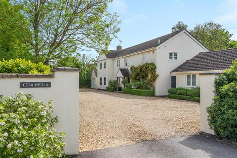 5 bedroom detached house to rent, Thrupp Lane, Radley