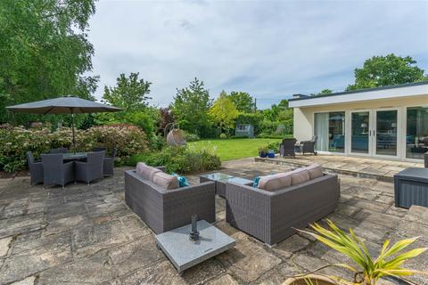 5 bedroom detached house to rent, Thrupp Lane, Radley