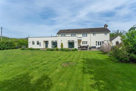 5 bedroom detached house to rent, Thrupp Lane, Radley
