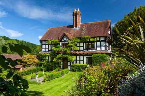 undefined, Alfrick, Worcester, Worcestershire