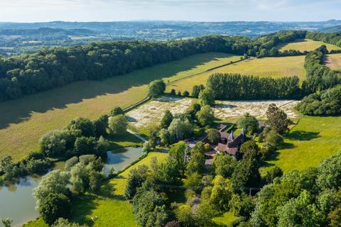 undefined, Alfrick, Worcester, Worcestershire