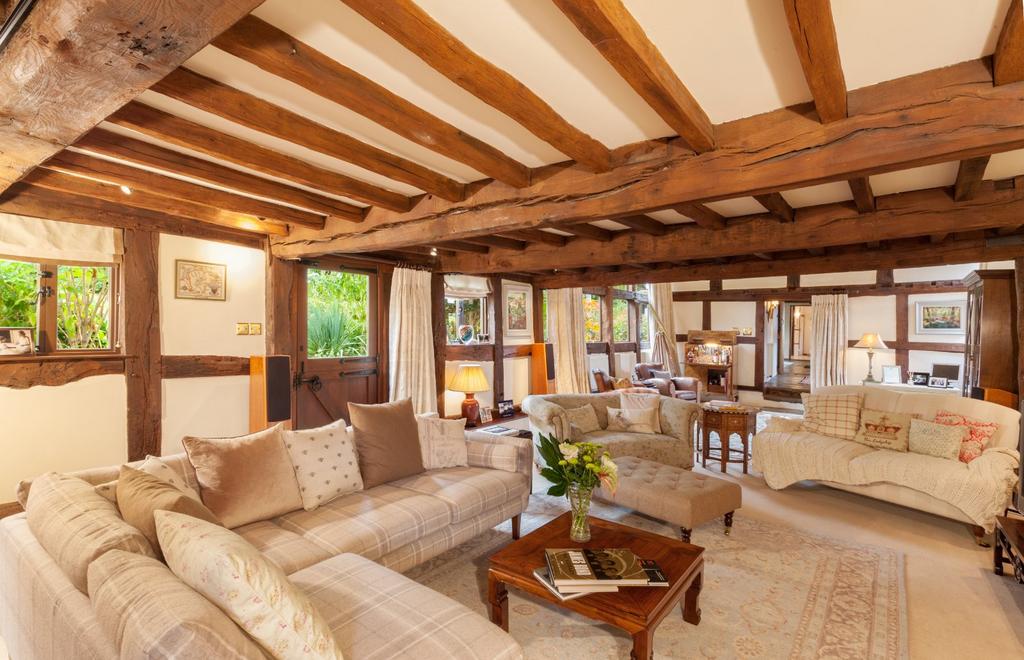 Drawing Room