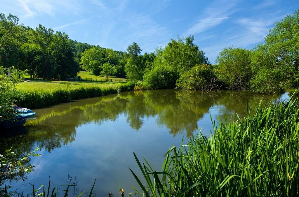 Lake