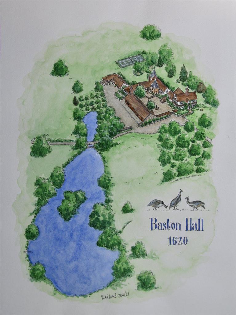 Artwork Plan