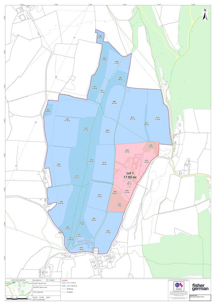 Estate Plan