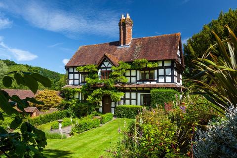 undefined, Alfrick, Worcester, Worcestershire
