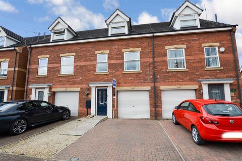 28 Laurel Way, Scunthorpe, DN16 3GT