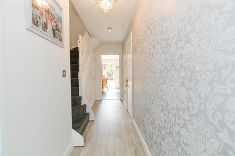 28 Laurel Way, Scunthorpe, DN16 3GT