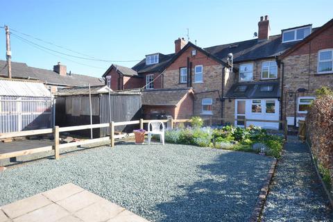 3 bedroom terraced house for sale, Westgate Street, Llanidloes