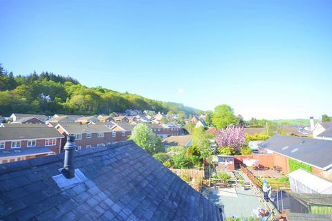 3 bedroom terraced house for sale, Westgate Street, Llanidloes