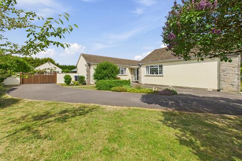 4 bedroom detached bungalow for sale, New Zealand, Calne SN11