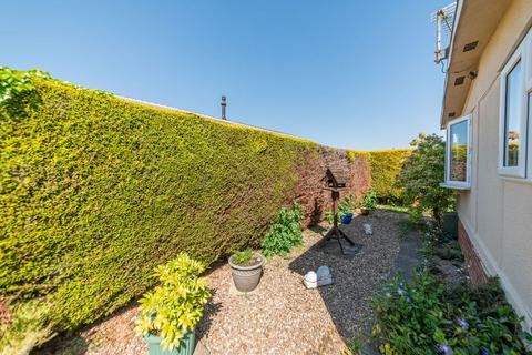 1 bedroom park home for sale, Gracelands, Farndon Road, Market Harborough LE16