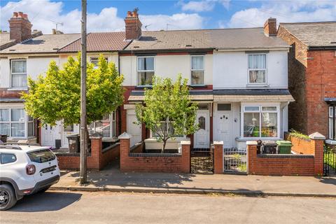 92 Bruford Road, Wolverhampton, WV3 0BA