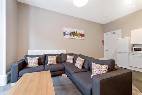 5 bedroom flat to rent, Bath Street, Glasgow, G2