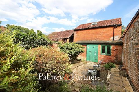 3 bedroom terraced house for sale, Berners Street, Ipswich, Suffolk, IP1