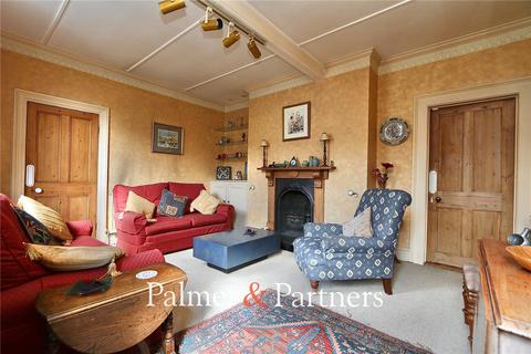 3 bedroom terraced house for sale, Berners Street, Ipswich, Suffolk, IP1