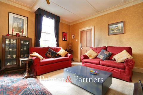 3 bedroom terraced house for sale, Berners Street, Ipswich, Suffolk, IP1