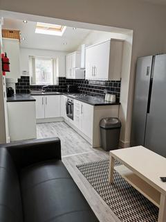 undefined, Shoreham Street, Sheffield S1