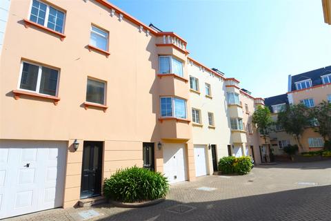 Hautmont Close, St Helier JE2