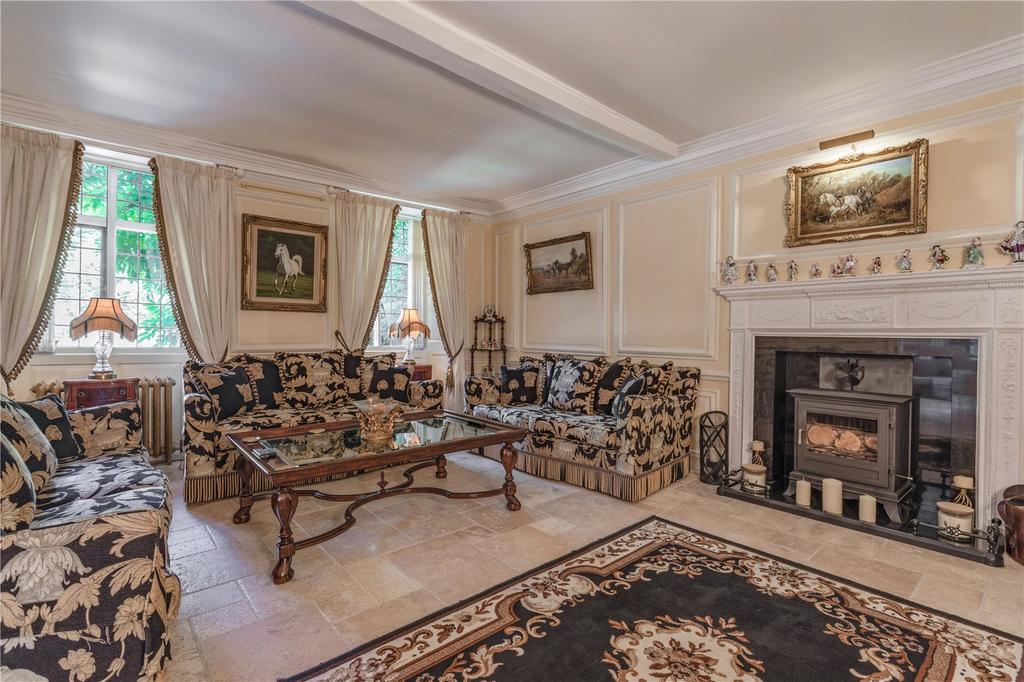 Drawing Room