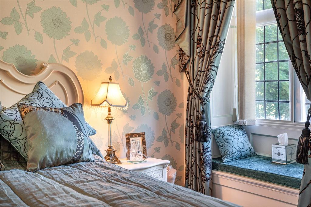 Double Bedroom 2