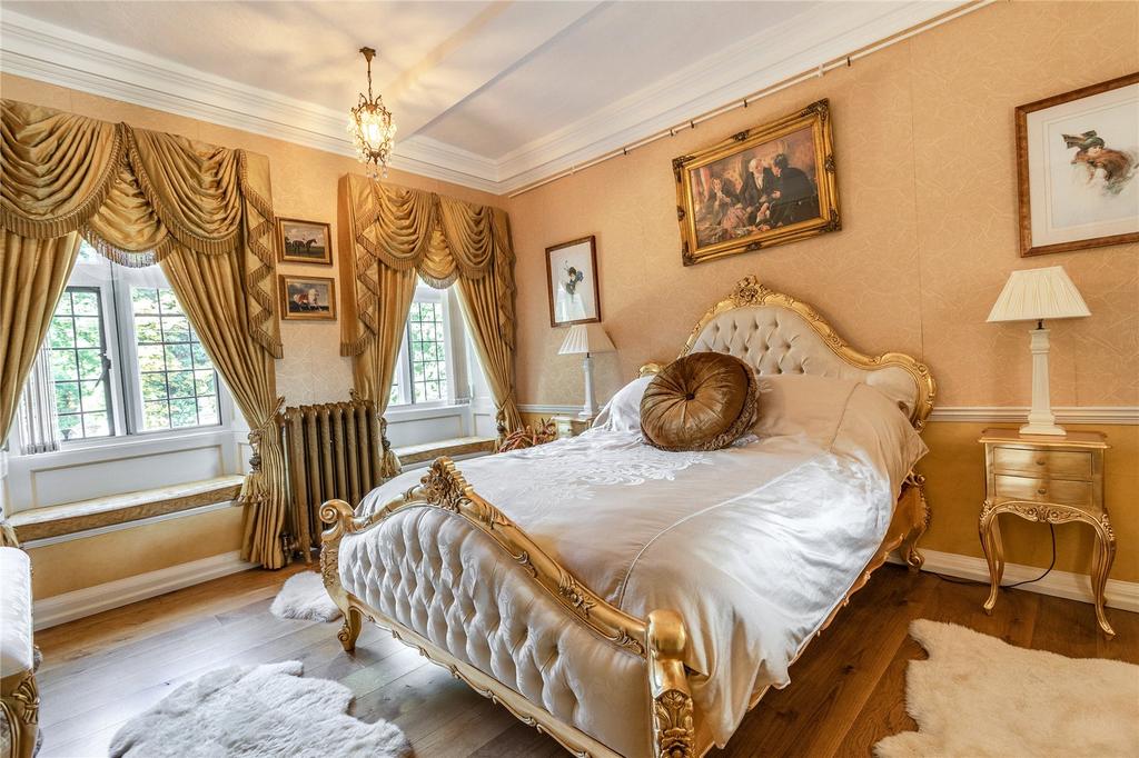 Double Bedroom 3