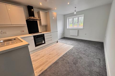 Apedale Road, Chesterton, ST5