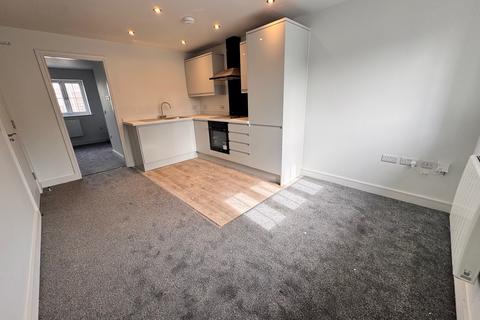 1 bedroom apartment to rent, Apedale Road, Chesterton, ST5