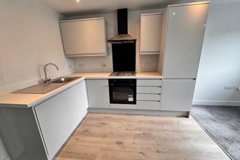 1 bedroom apartment to rent, Apedale Road, Chesterton, ST5