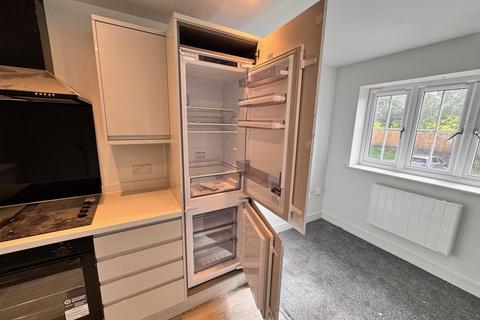 1 bedroom apartment to rent, Apedale Road, Chesterton, ST5