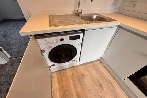 1 bedroom apartment to rent, Apedale Road, Chesterton, ST5